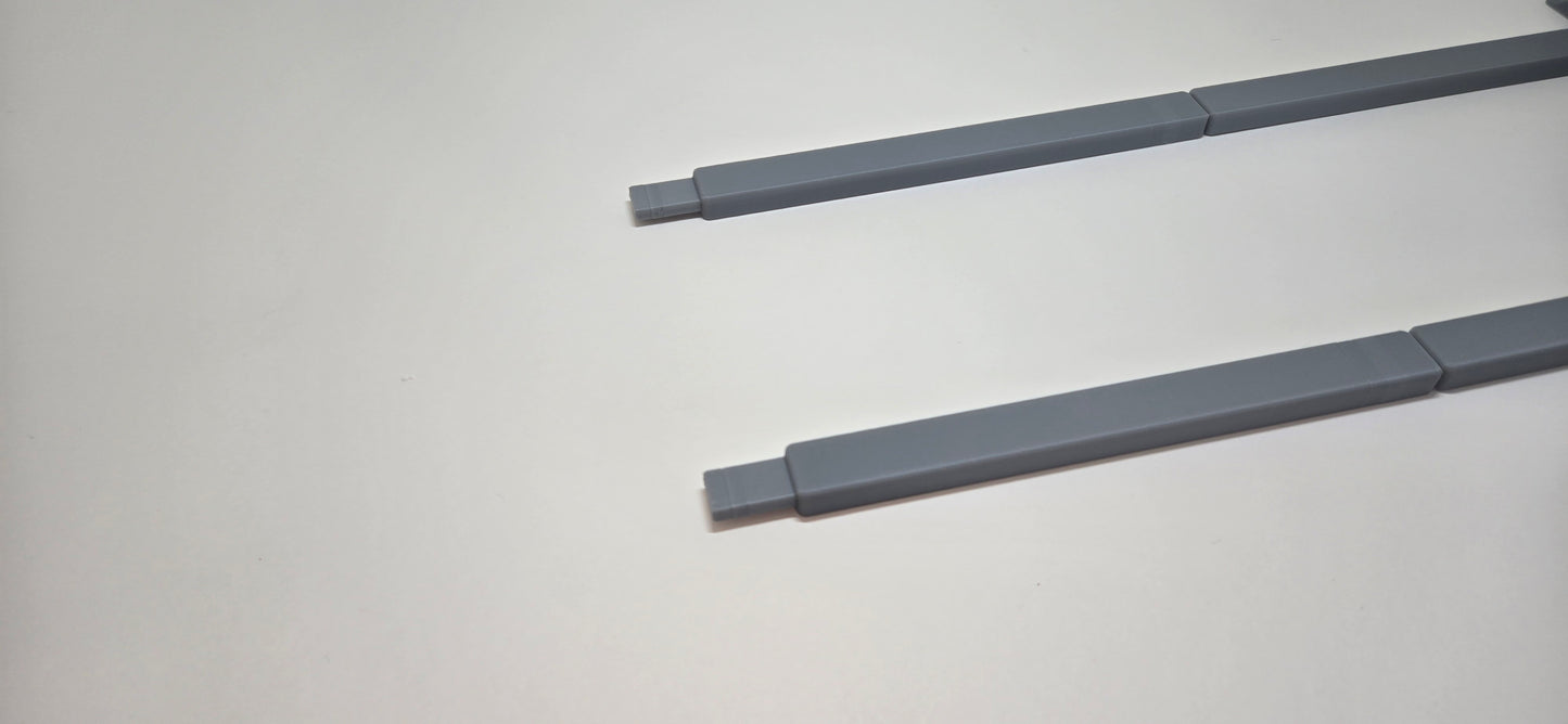 Support Rails