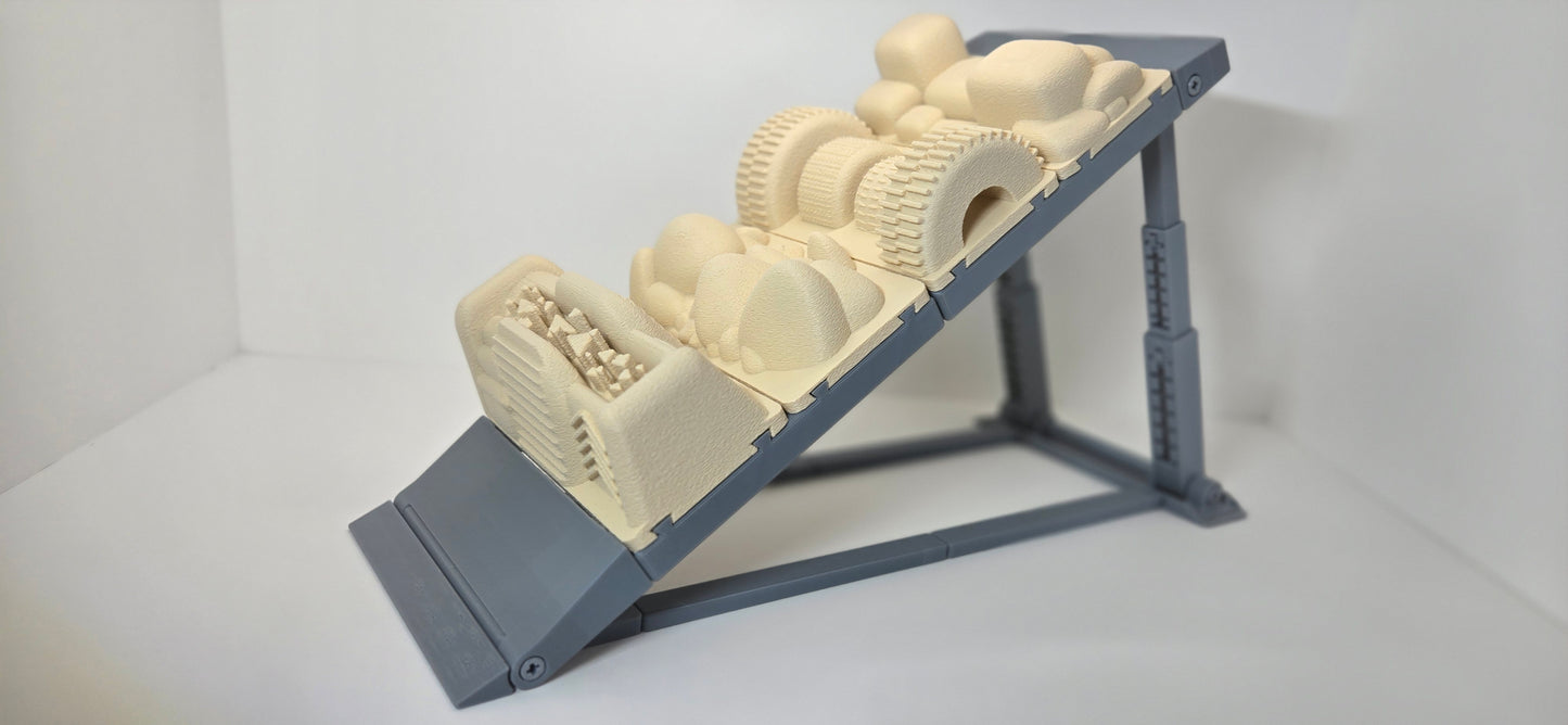 Standard Modular Terrain Set