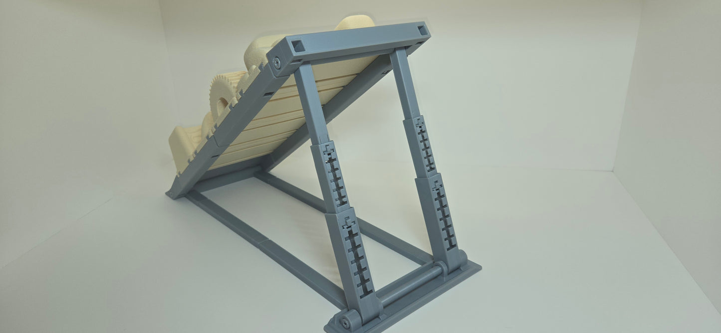 Standard Modular Terrain Set