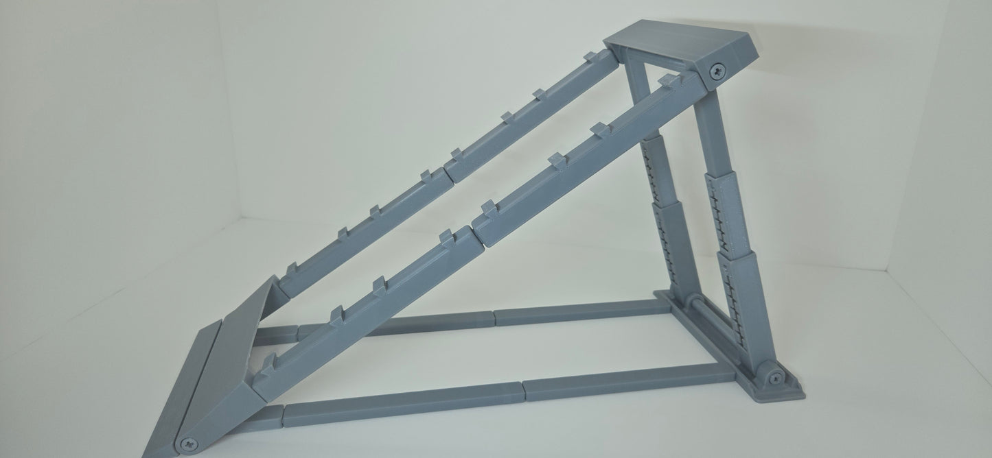 Standard Modular Terrain Set