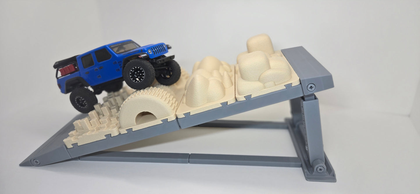 Standard Modular Terrain Set