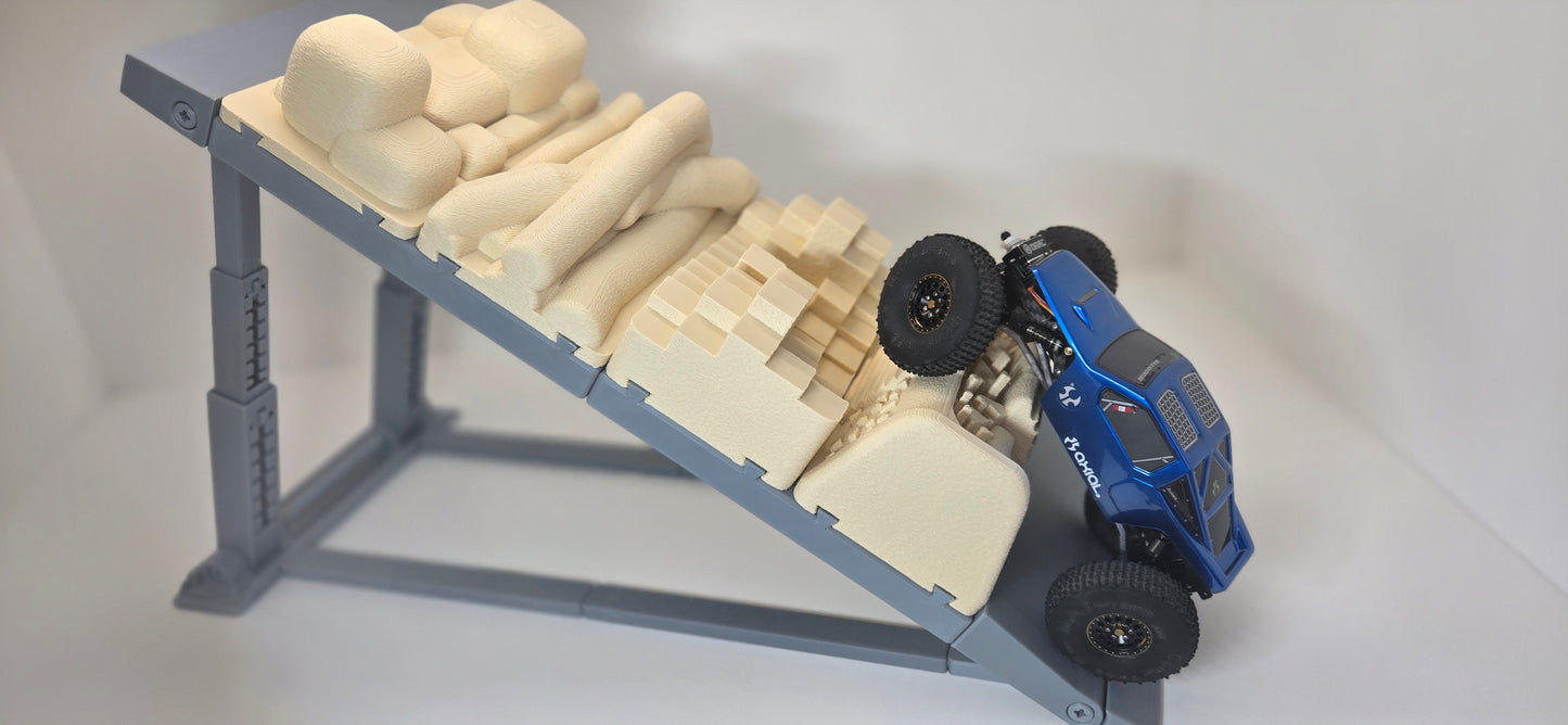 Standard Modular Terrain Set