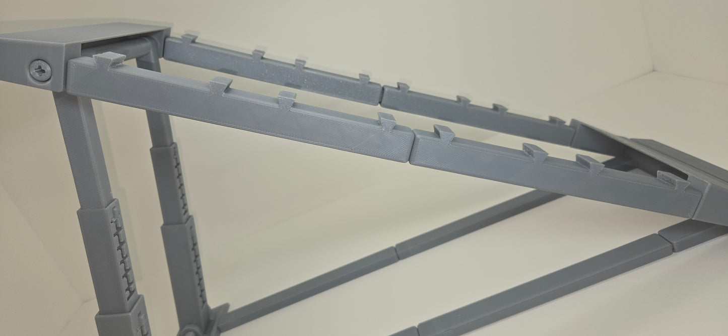 Support Rails