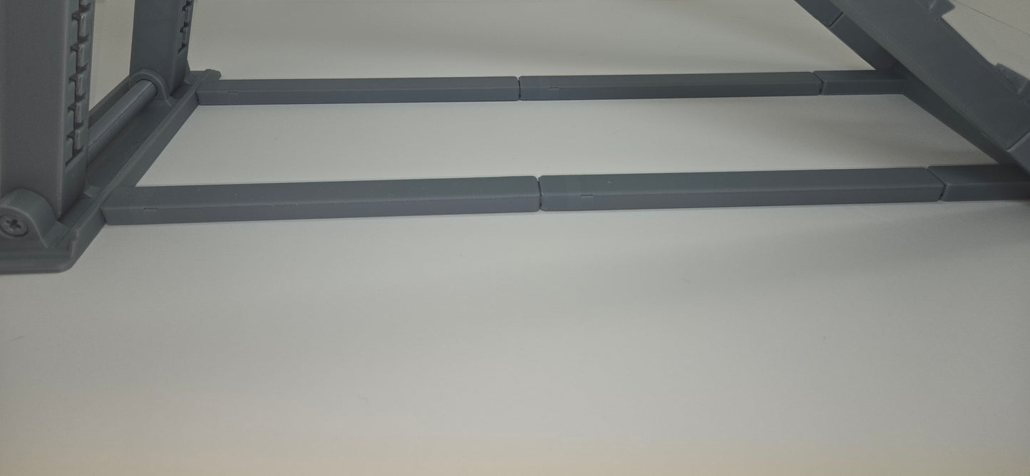 Support Rails