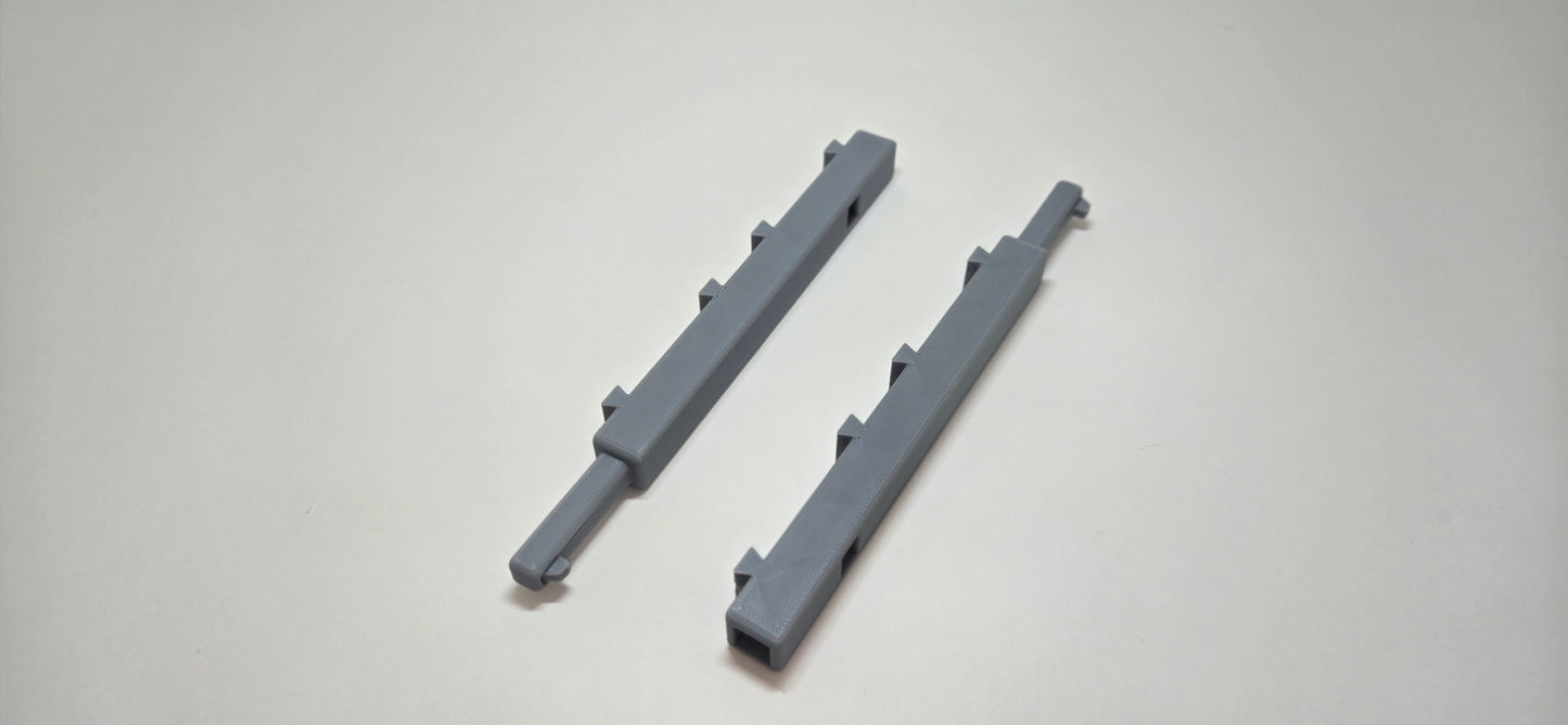 Support Rails