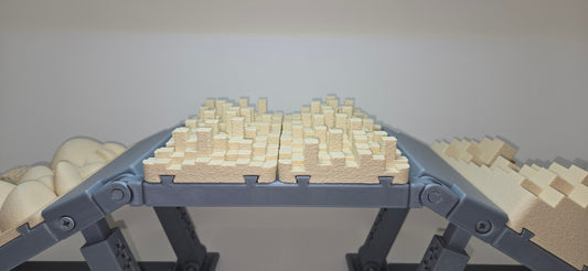 Bridge rails