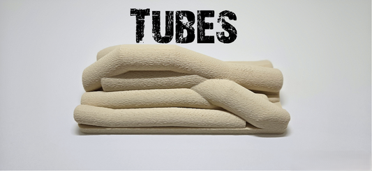 Slat - Tubes