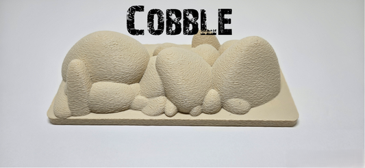 Slat - Cobble