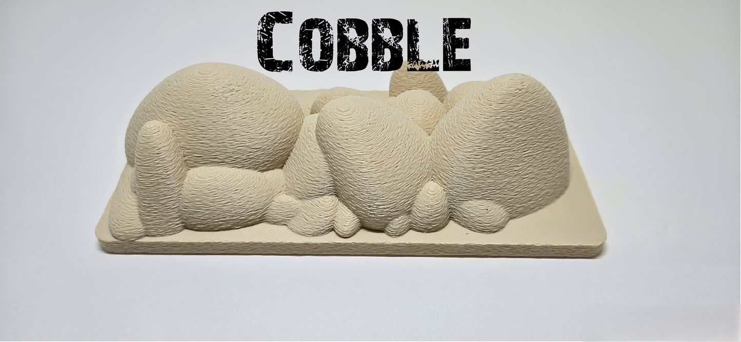 Standard Modular Terrain Set